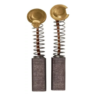 Carbones Para Duplicadora Dup-200 Hermex Cb-dup-200