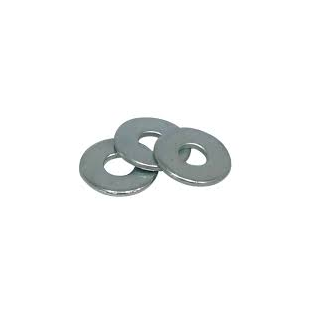 Rondana Plana Galvanizada De 3/8" Ara-3/8 / 326090030