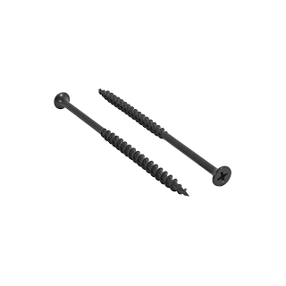 Pija Tablaroca Multiusos 10 X 4" Fiero Pij-10102 (caja O Bolsa Con 100)