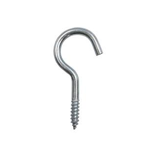 ARMELLA ABIERTA GALVANIZADO  22X90 (CAJA CON 144)