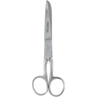 Tijera Inoxidable  Cro Costura/oficina 6 Tp-8642-6