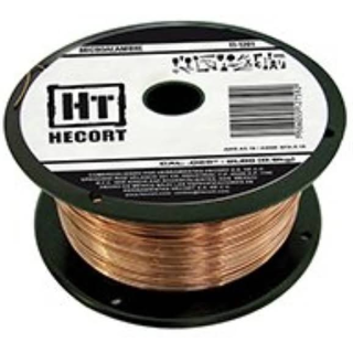 Microalambre Cal .030 Rollo De 5 Kg 111204