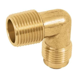 Codo Terminal 29f-3/8f-3/8rfuncosa C0129f1010