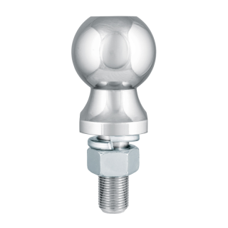 Bola De Arrastre 2" (3500lbs) Truper Bola-35