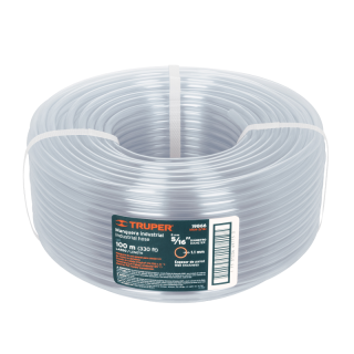 Manguera Industrial 5/16" Truper Man-5/16i