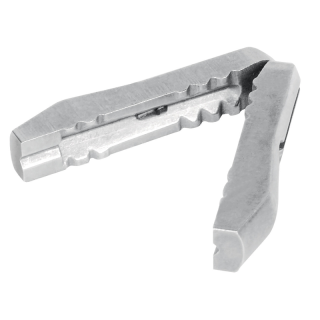 Juego  De Muelas Para Berbiqui M/madera Truper Mbc-12