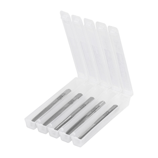 Machuelo Semiconico R/fina Nf Truper Mt-1/4x28