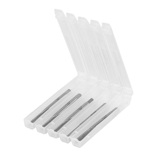 Machuelo Semiconico Standar 1/8" Nc Mt-1/8x40