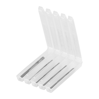 Machuelo Semiconico 1/8x44nf Mt-1/8x44