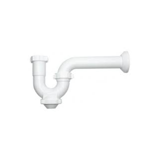 Trampa Para Lavabo/ Fregadero Con Registro P-b9000