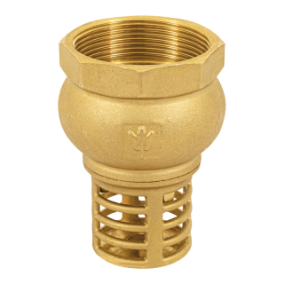 Pichancha Foset Con Rejilla De Laton De 2" Picha-2