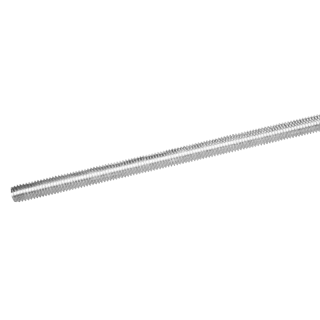 Varilla Roscada 5/8x1 M Truper Varo-5/8