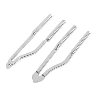 Repuesto Para Cautin Pistola Truper R-cau-140