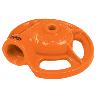 Aspersor Chorro Grueso Tipo Sapo Sapo-1