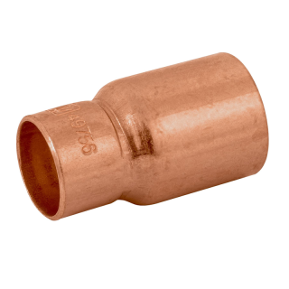 Reduccion Bushing Cobre 3/4 A 1/2 Foset Cc-231