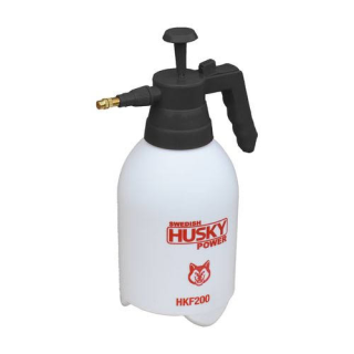 Fumigador Manual De 2 Lts. Husky Hkf200k Hy098 (0% Iva)