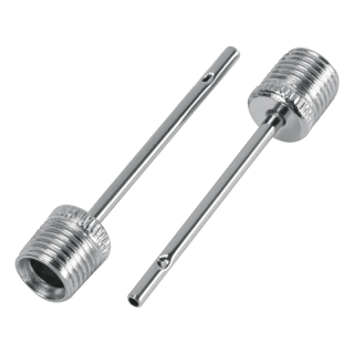 Valvula Para Inflar Balones Truper Val-ba