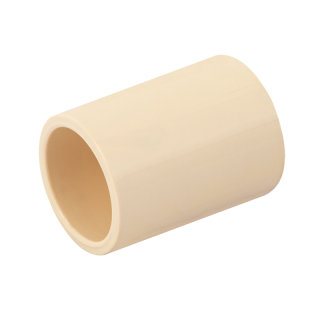 Cople Cpvc Foset De 1/2" Cpvc-261