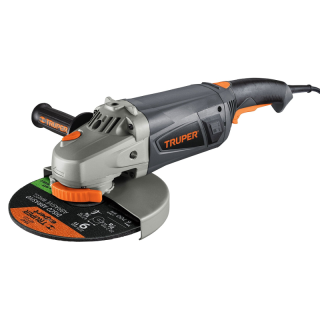 Carbones Para Esma-9n2- Truper Cb-esma-9n2