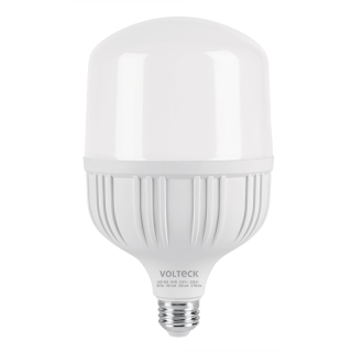 Foco Led De Alta Potencia 40w (350w) Volteck Led-350