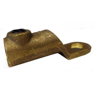 Zapata De 350amp.  Para Cable 2/0  Wt53772 (111611)