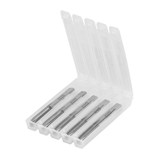 Machuelo Semiconico Standar 5/16" Nc Mt-5/16x18