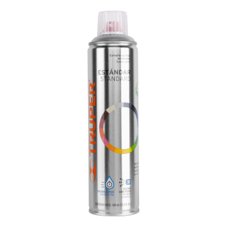 Esmalte Aerosol 400ml Transparente Pa-tr
