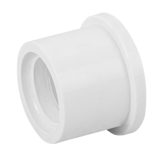 Reduccion Bushing Pvc C-40  De 1" X 3/4" Foset Pvc-233