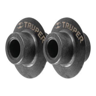 Repuesto De Cuchillas Corta Tubo Galvanizado  Rep-cota-50