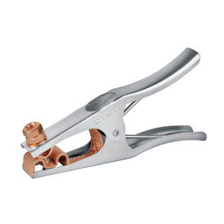 Pinza Para Tierra De 300a Truper Pti-300