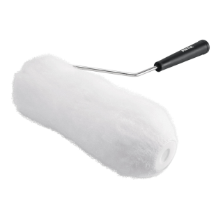 Rodillo Para Pintar 9" X 1" Rugoso Pretul Ropi-925p