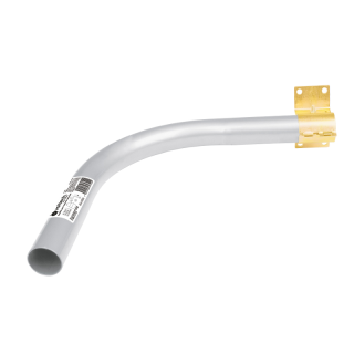 Soporte Para Luminario Metalico Voltech S-lsm