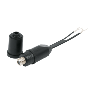 Adaptador Exterior Para Television Volteck Trim-e