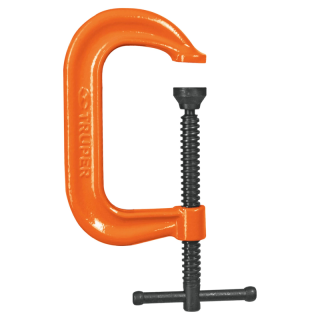 Prensa Forjada Tipo C Capacidad 8 Ptf-8