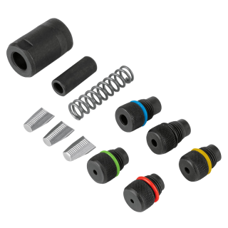 Mordaza Repuesto Para Remachadora Re-ac Mor-re-ac