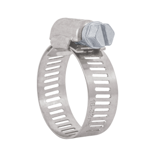 Abrazadera Sinfin 5/8" A 1-1/4" (16-32mm) Ab-12