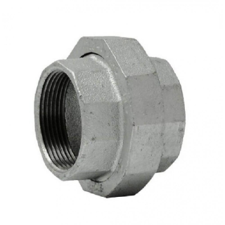 Tuerca Union Galvanizado De 1" Npt Cg-973  043080010 Cn