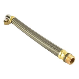 Manguera Para Hidroneumatico 1" X 1.20m Q01mang12025