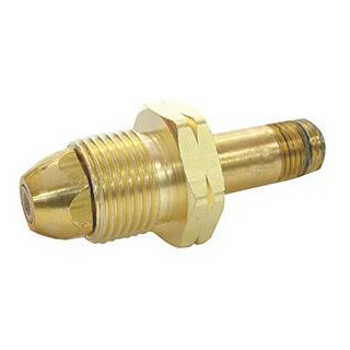 Conexion Para Regulador De Acetileno K-ace-ame (4484)