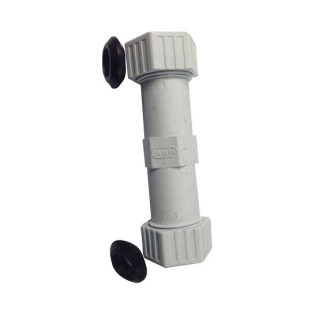 Cople De Reparacion Para Tubo De 1/2 Y 3/4 0617