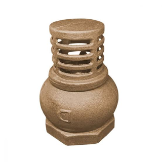 Pichancha Antarix Con Canastilla De 4" Ch102a