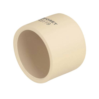 Tapa Cpvc De 3/4" (19mm)  Cpvc-0022