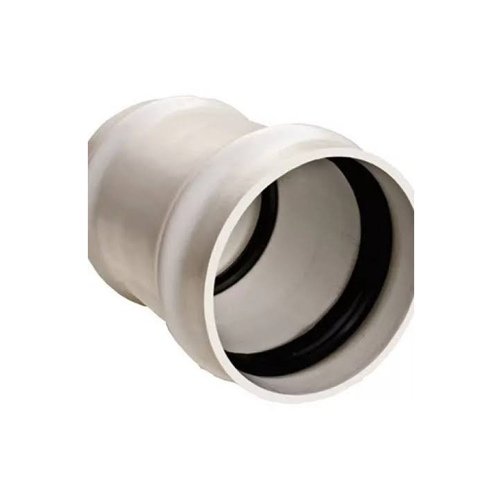 Cople Reparacion De 8" Con Empaques