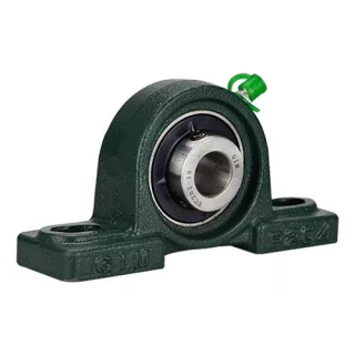 Chumacera De Piso Ucp-204-12-3/4 Para Flecha De 3/4"