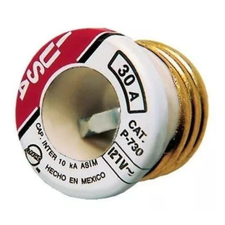 Tapon Fusible Iusa 730/30