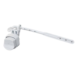 Manija Boton Frontal Para Caja Wc Blca Bayusa 0123