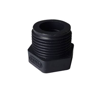 Tuerca Bushing De 1 A 1 1/4 Gersa 0681