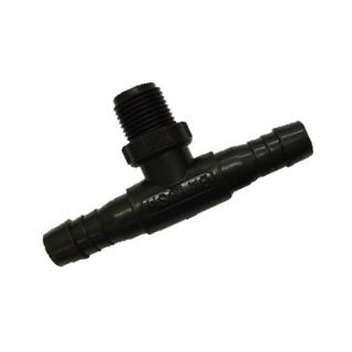 Tee Rosca Exterior Cre 1/2 Gersa 0526