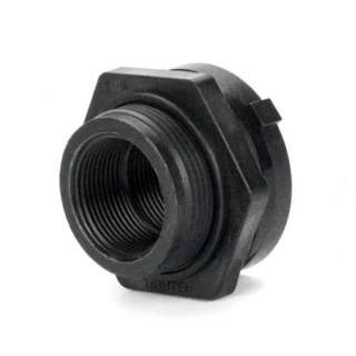 Brida De Plastico 2" Gersa 0616