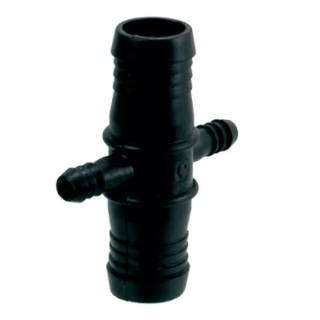 Unidor Cruz 1 Con Reduciones A 1/2 Bayusa 441 0550w